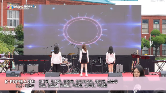 25.10.25.&nbsp;(기초)&nbsp;2025&nbsp;토끼들축제&nbsp;(K-POP댄스)